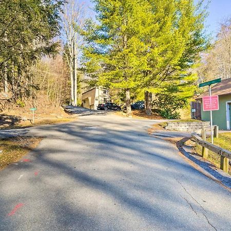 Updated Banner Elk Condo, 1 Mi To Sugar Mountain! Buitenkant foto