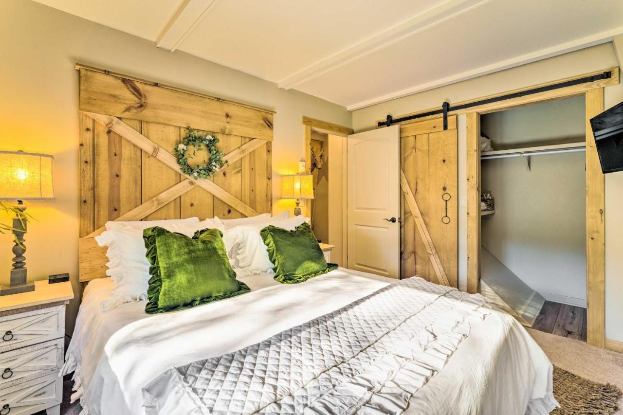 Updated Banner Elk Condo, 1 Mi To Sugar Mountain! Buitenkant foto