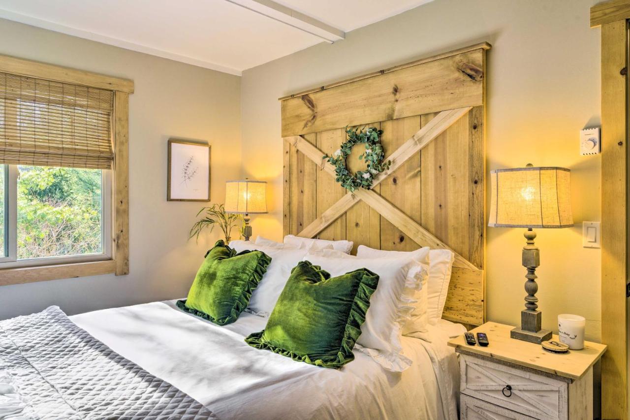 Updated Banner Elk Condo, 1 Mi To Sugar Mountain! Buitenkant foto